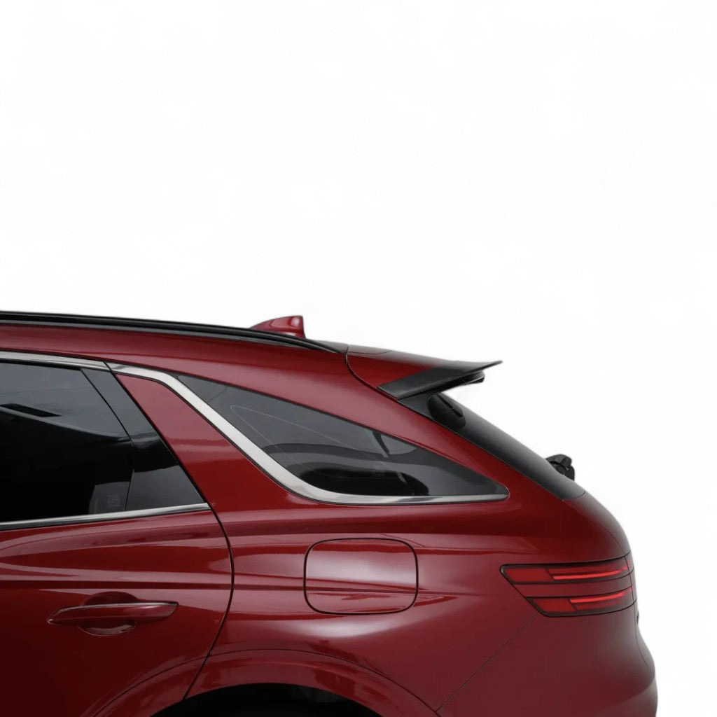ADRO A11A40-1501 Roof Spoiler for GENESIS GV70 2022-2023 Photo-2