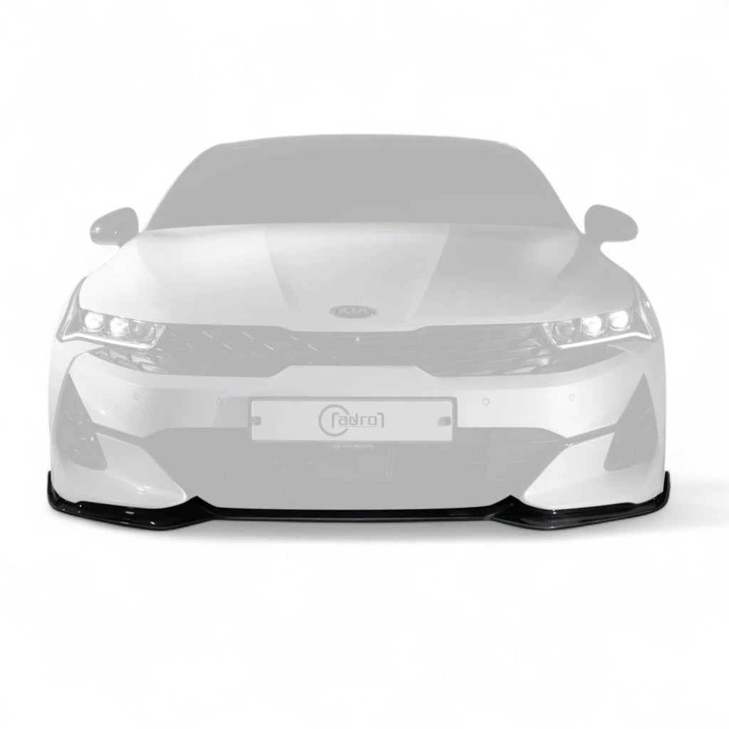 ADRO A12A10-1201 Front Lip for KIA K5 2020- Photo-0