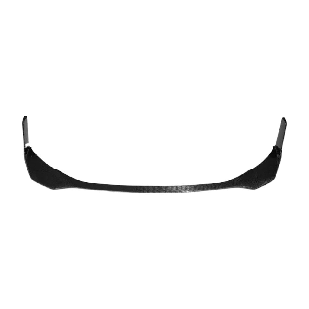 ADRO A12A30-1212 Upper Front Lip V2 for KIA Stinger 2018- Photo-0