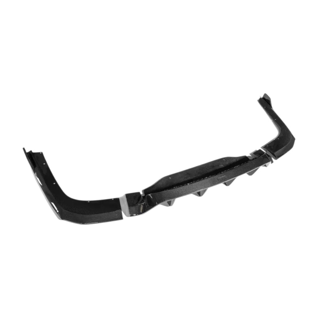 ADRO A12A30-1303 Rear Diffuser V3 for KIA Stinger 2018- Photo-1