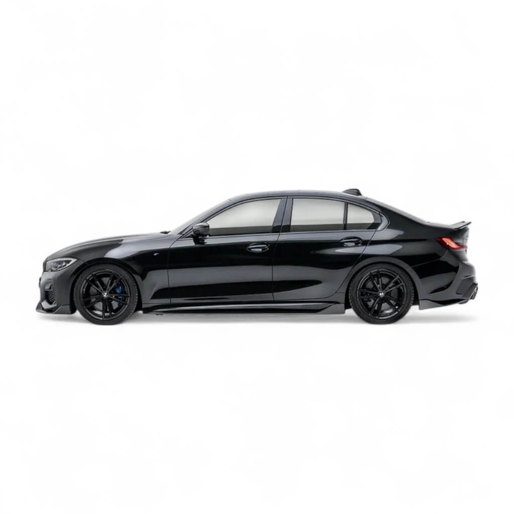 ADRO A14A60-1401 Side Skirts for BMW M340i (G20) Photo-1