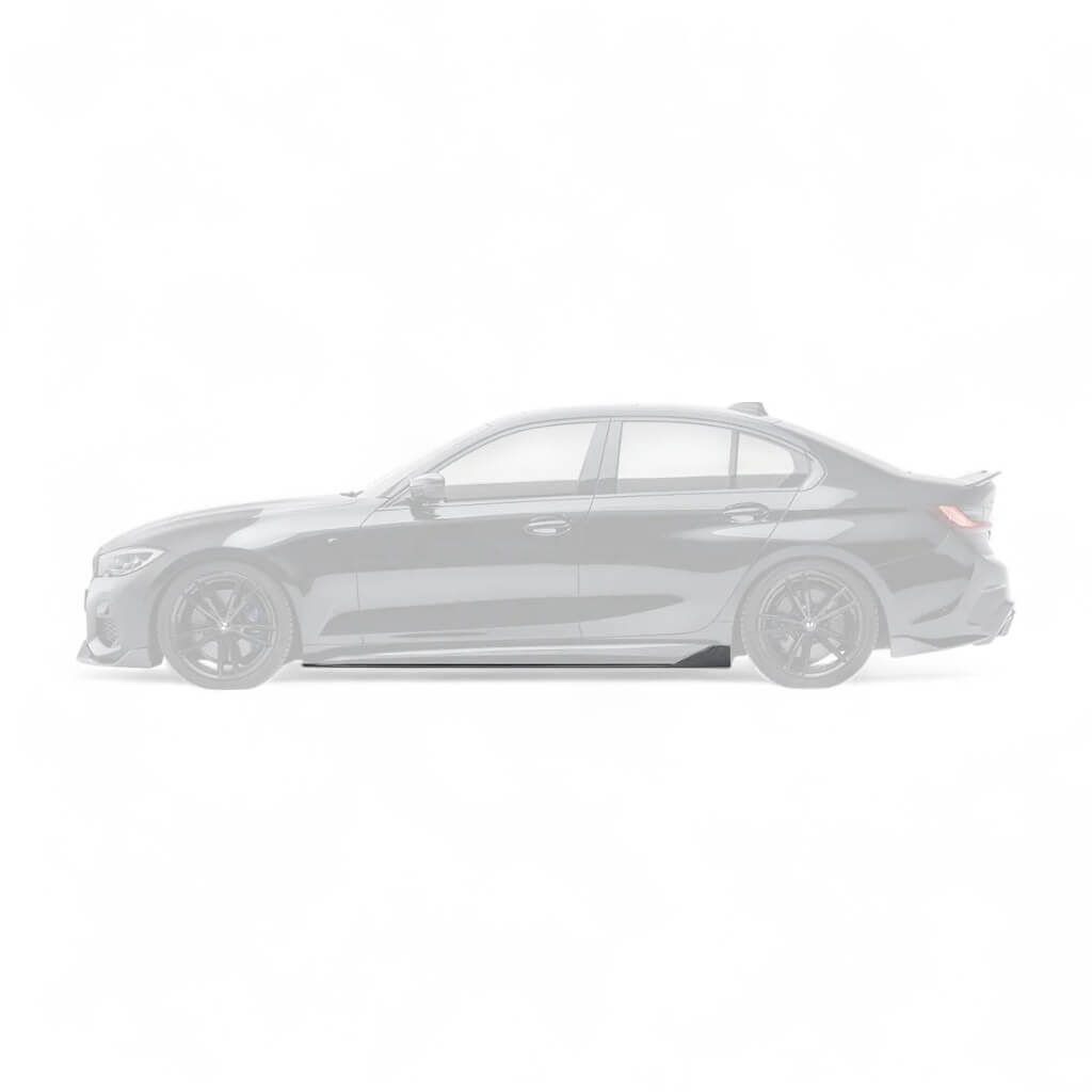 ADRO A14A60-1401 Side Skirts for BMW M340i (G20) Photo-0