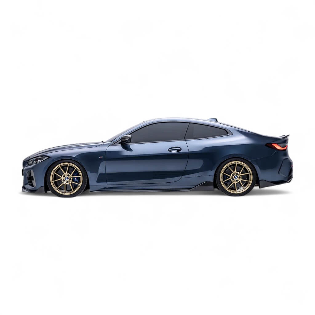 ADRO A14A80-1401 Side Skirts for BMW M440i (G22) Photo-1