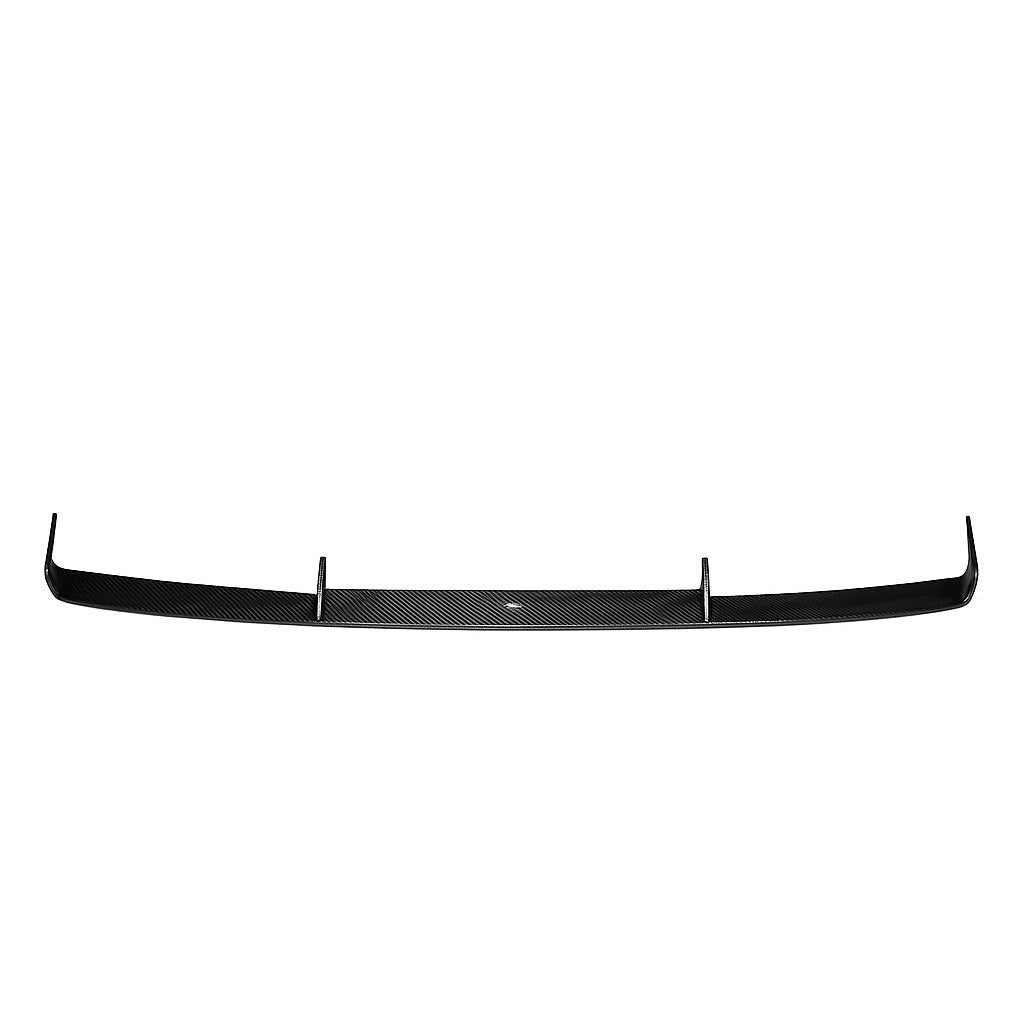 ADRO A14B30-1201 Carbon Fiber Front Lip for BMW M5 (G90) Photo-0