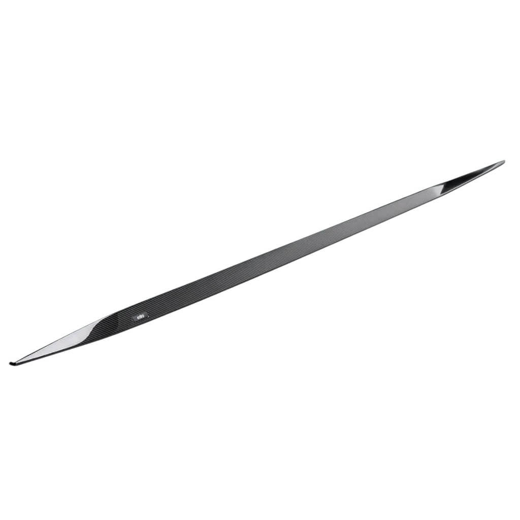 ADRO A14B30-1401 Carbon Fiber Side Skirt for BMW M5 (G90) Photo-0