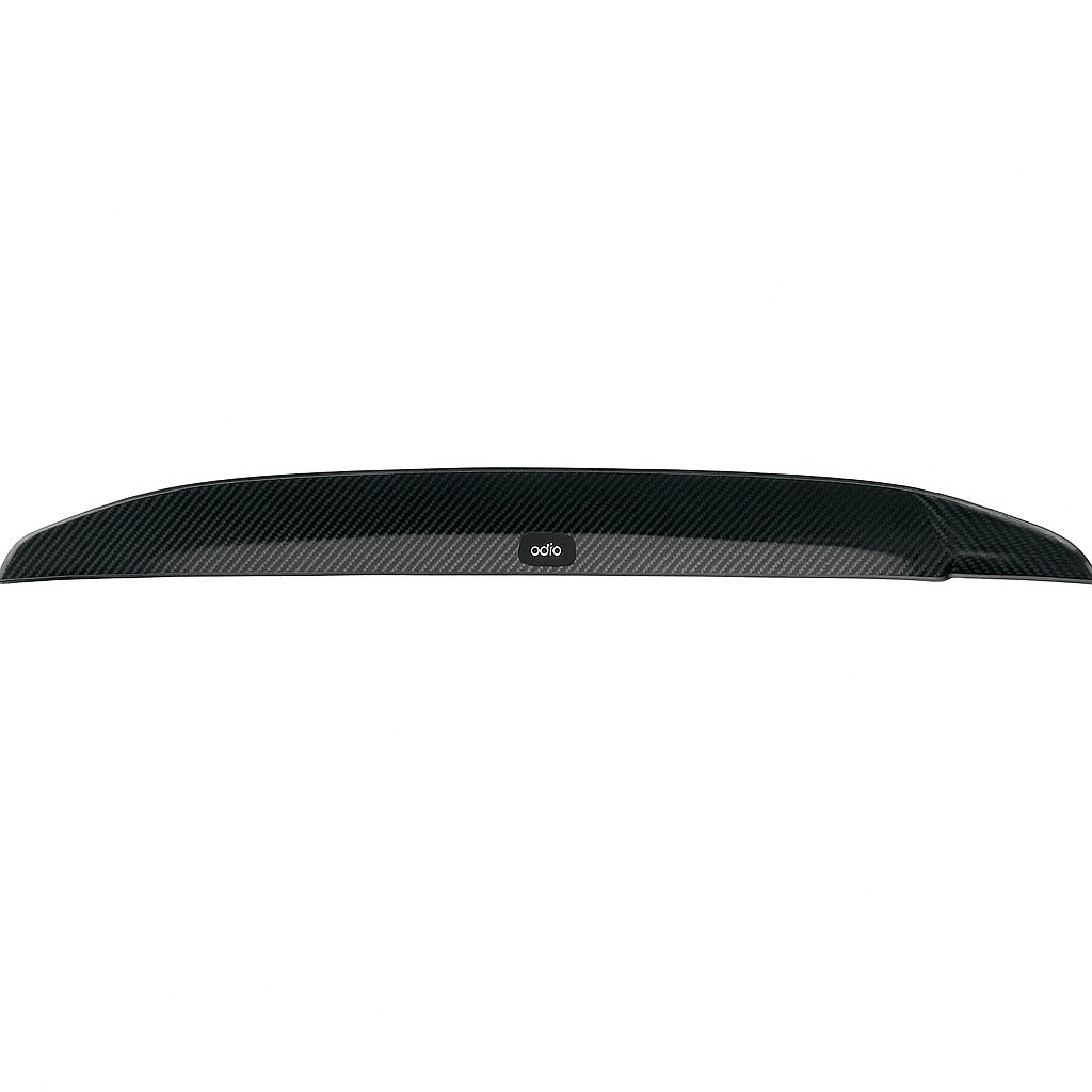ADRO A14B30-1501 Carbon Fiber Trunk Spoiler for BMW M5 (G90) Photo-0