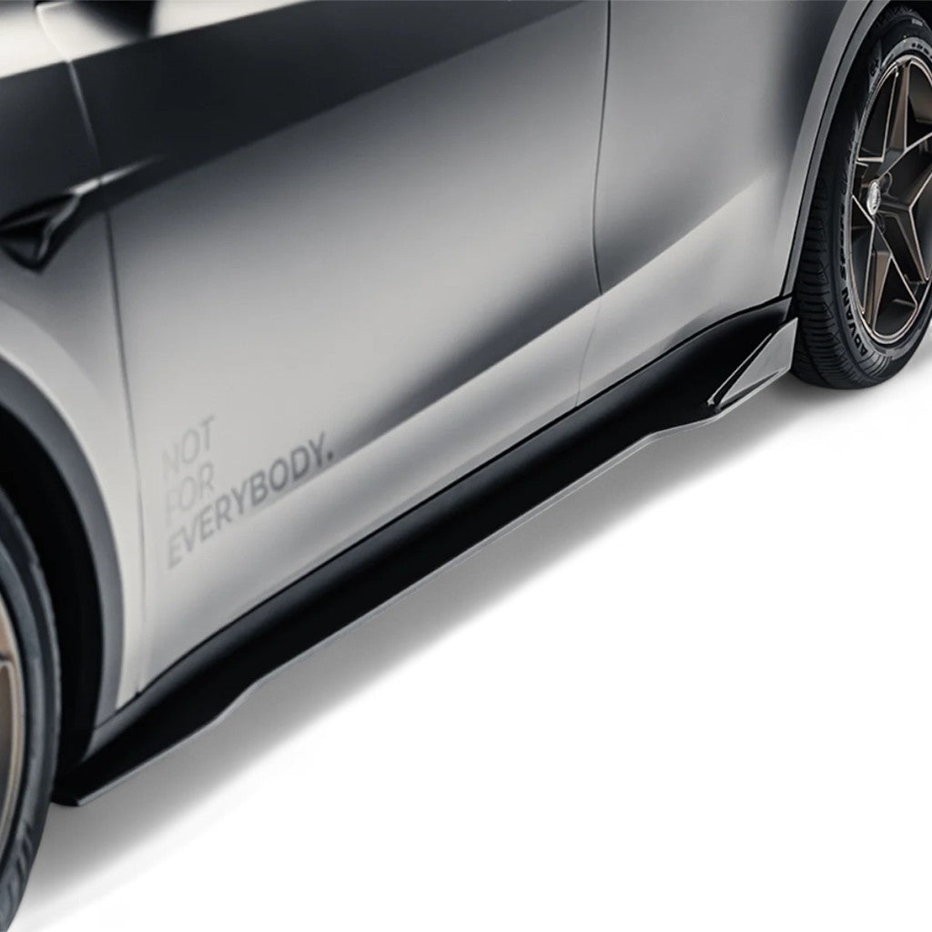 ADRO A15A20-1402 Side Skirts V2 for TESLA Model Y Photo-2