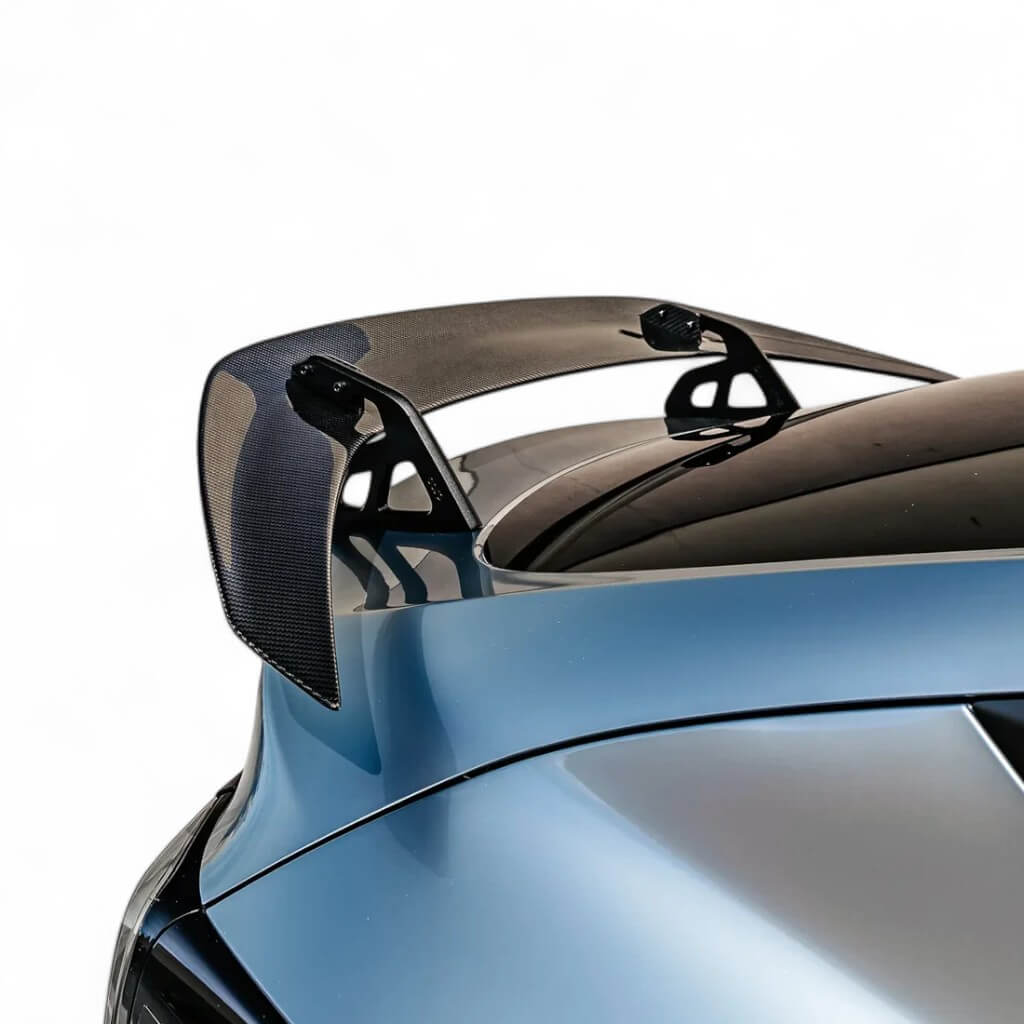 ADRO A15A20-1502 Swan Neck Wing AT-S for TESLA Model Y Photo-1