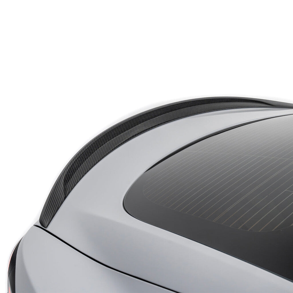 ADRO A15A30-1501 Rear Spoiler for TESLA Model S 2021- Photo-2