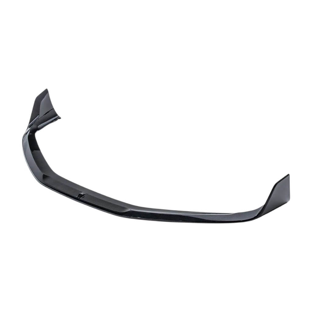 ADRO A18A20-1202 Front Lip for ADRO Bumper for TOYOTA GR Supra 2020- Photo-1