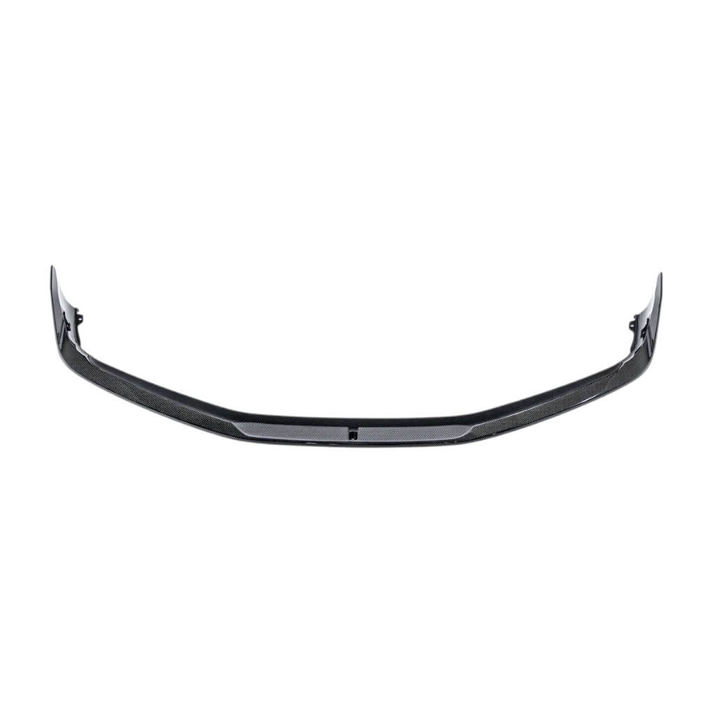 ADRO A18A20-1202 Front Lip for ADRO Bumper for TOYOTA GR Supra 2020- Photo-0