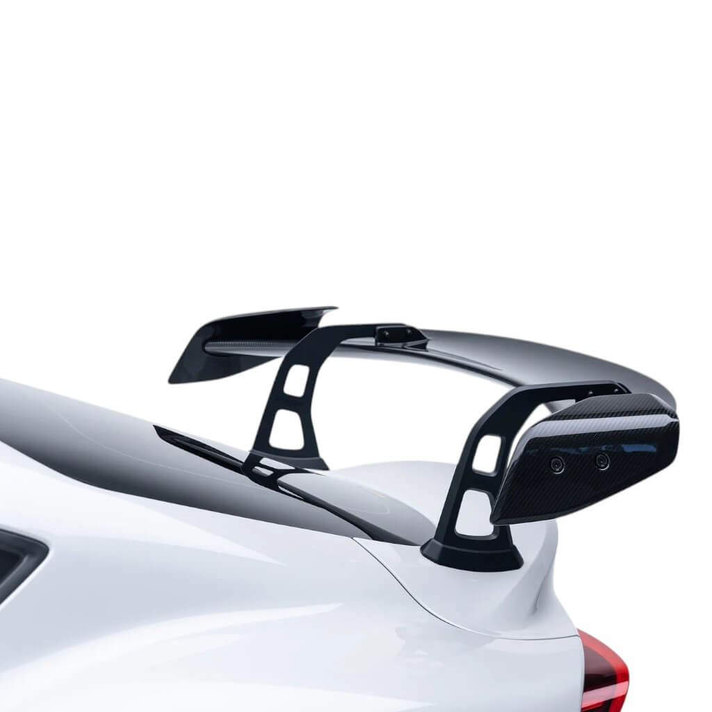 ADRO A18A20-1503 Taller Uprights AT-R2 for TOYOTA GR Supra 2020- Photo-0