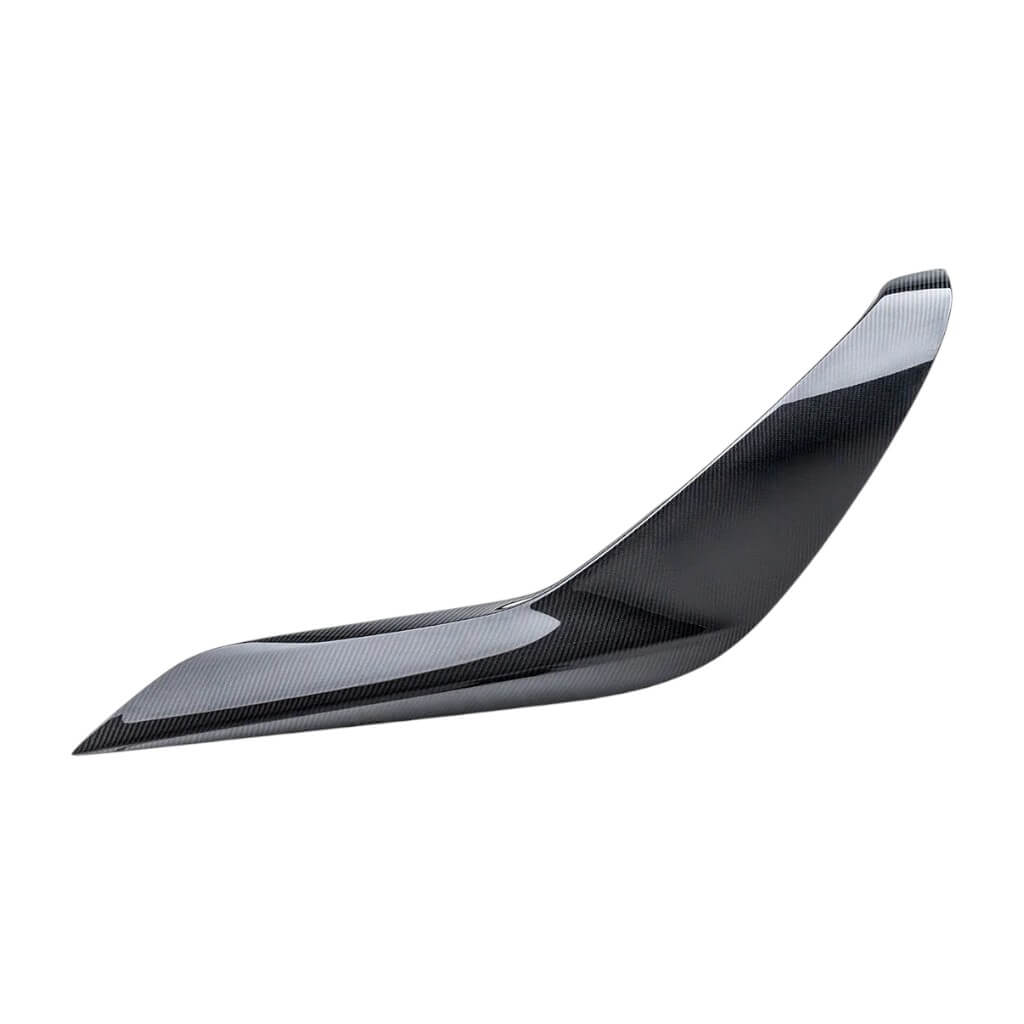 ADRO A18A20-2501 Door Garnishes for TOYOTA GR Supra 2020- Photo-1