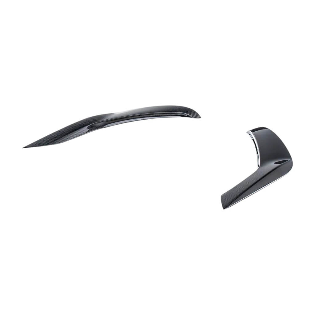 ADRO A18A20-2501 Door Garnishes for TOYOTA GR Supra 2020- Photo-0