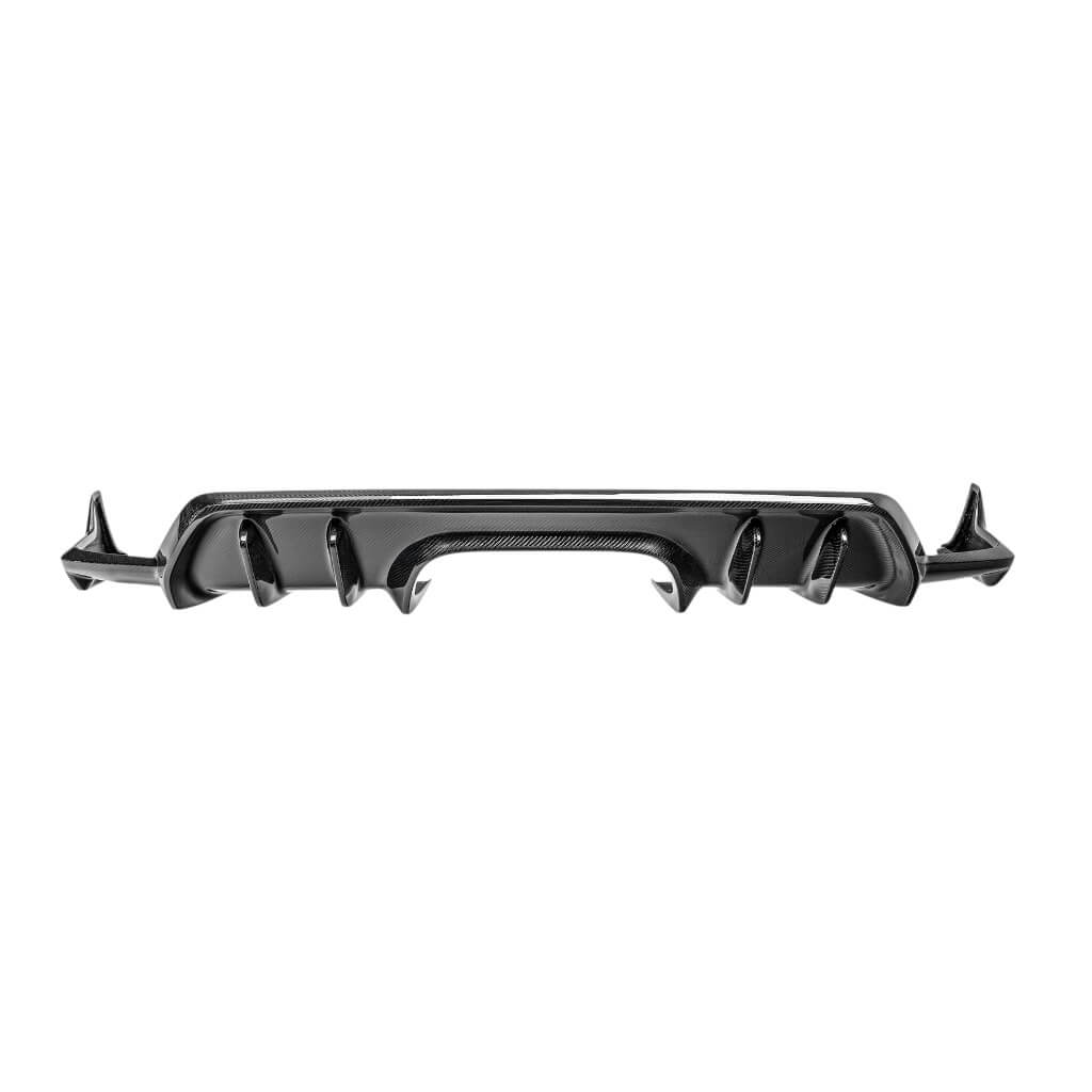 ADRO A22A10-1301 Rear Diffuser for HONDA Civic Type R 2023- Photo-0