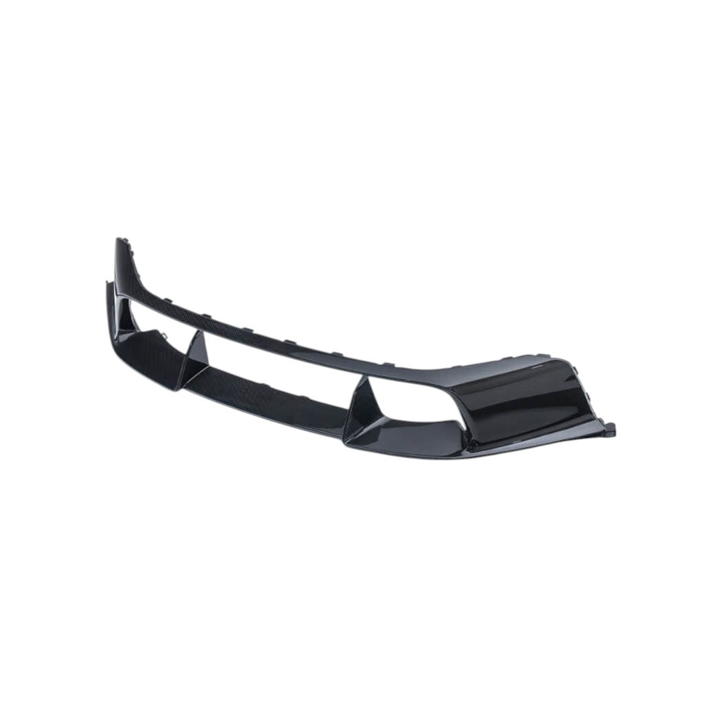 ADRO A23A10-1211 Front Intake Panel for PORSCHE 911 GT3 (992.1) Photo-0