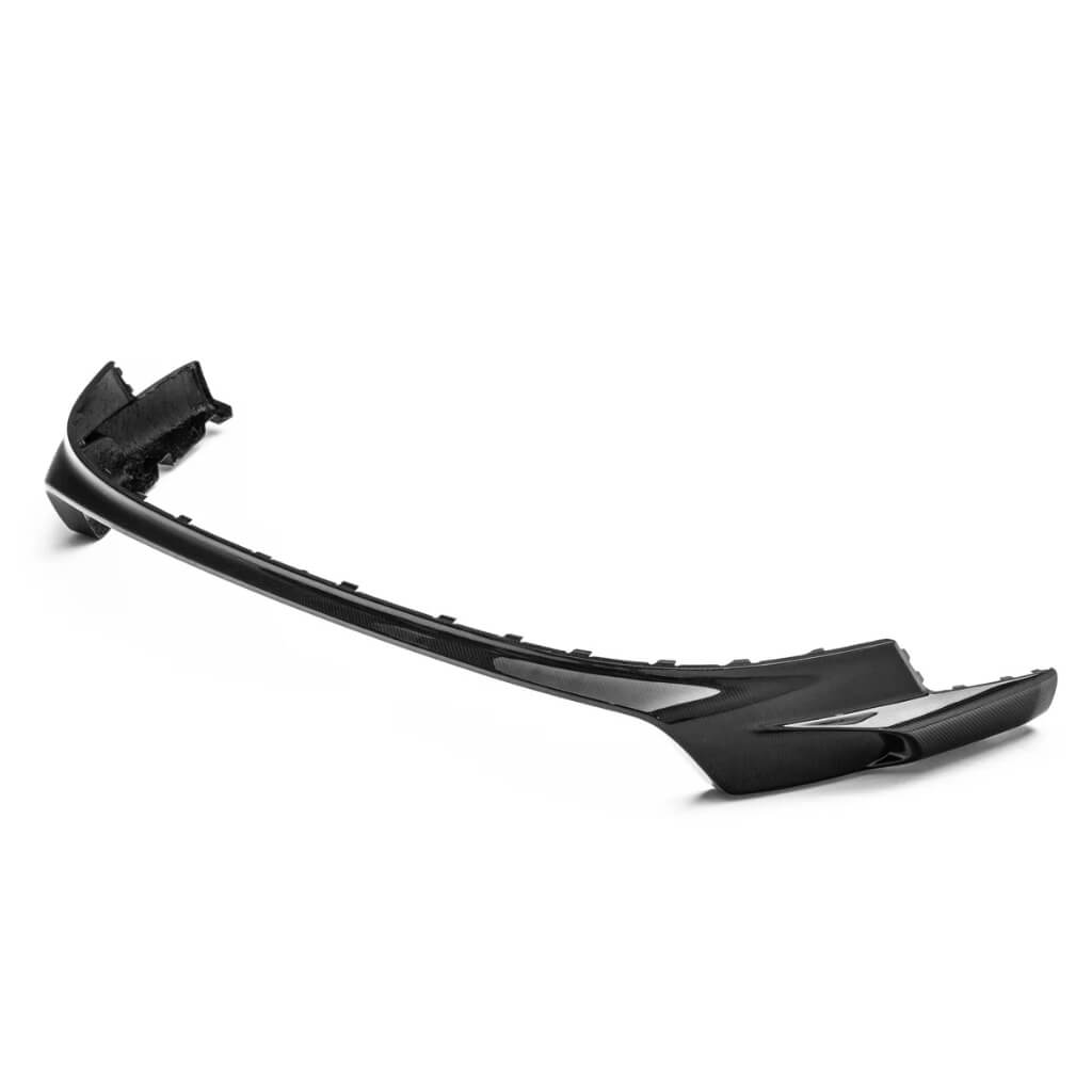 ADRO A23A10-1301 Rear Apron Panel for PORSCHE 911 GT3 (992.1) Photo-0