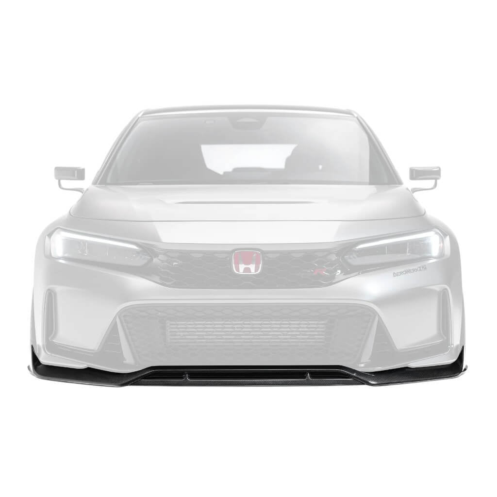 ADRO FL5CTRV2ADROKIT Aero Body Kit (Carbon Fiber) for HONDA Civic Type R 2023- Photo-17