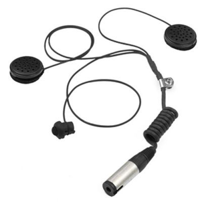 STILO AE0100 Full-face helmet kit (Trophy intercom) Photo-0