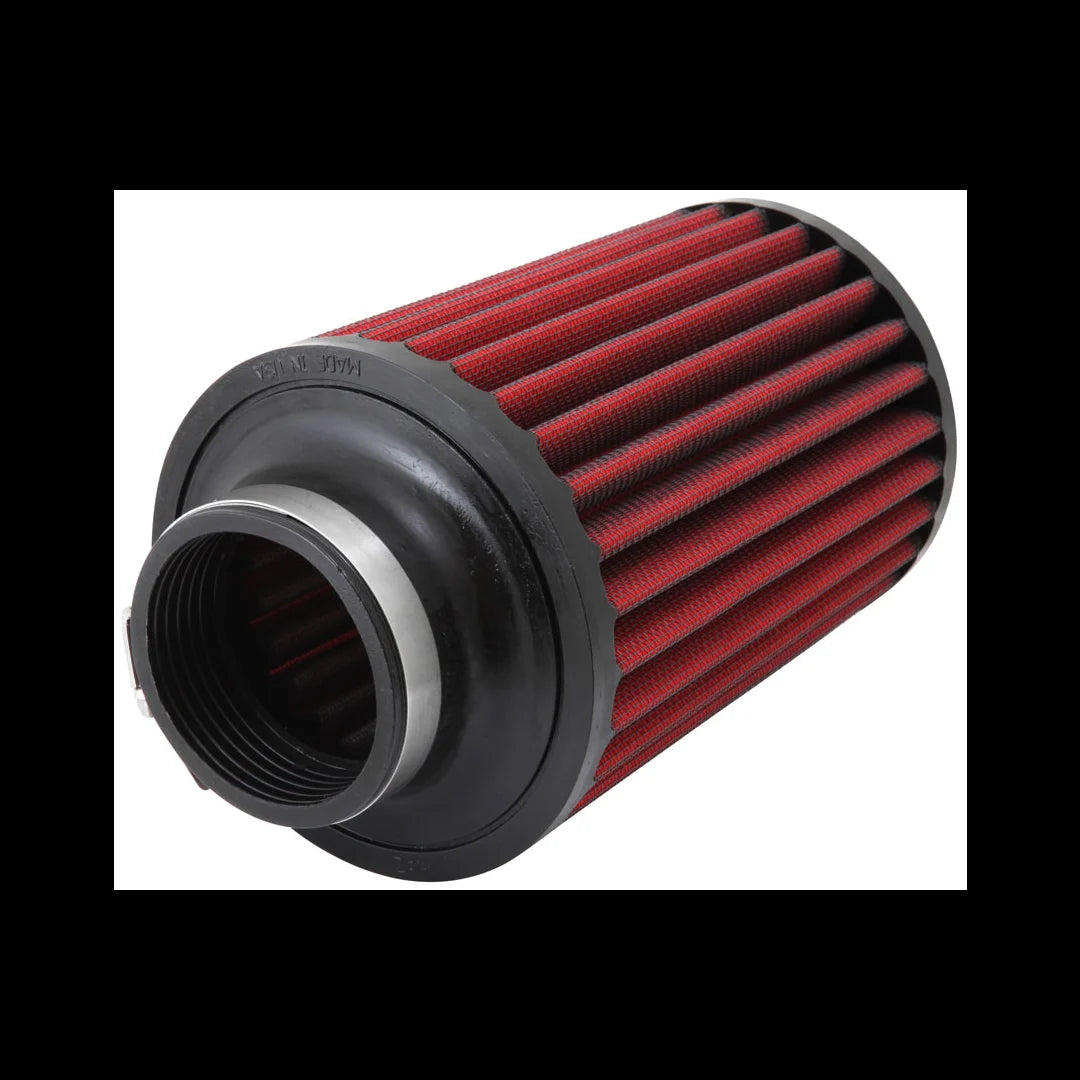 AEM 21-2157DK DryFlow Air Filter, flange inside diameter 70 mm Photo-1