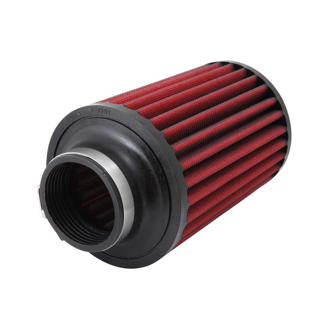 AEM 21-2157DK DryFlow Air Filter, flange inside diameter 70 mm Photo-1
