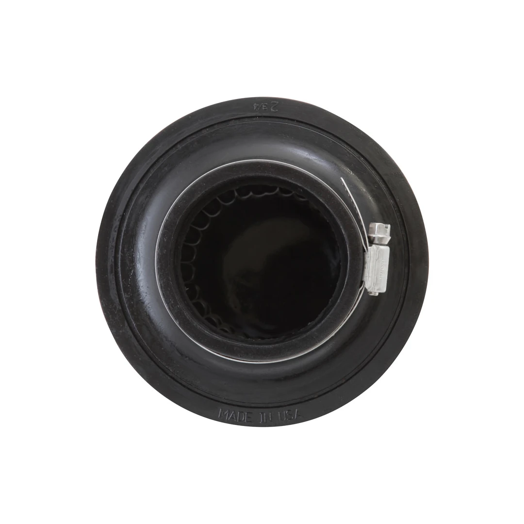 AEM 21-2157DK DryFlow Air Filter, flange inside diameter 70 mm Photo-3