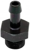 AEM 25-393 Fuel fitting,-6-7 mm Barb 5PK Photo-0