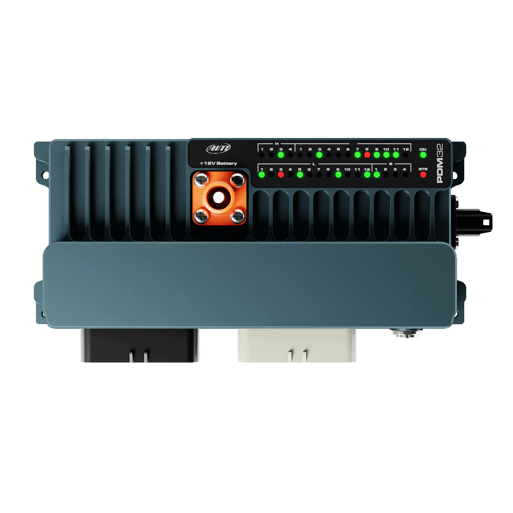 AIM PDM-32 Power distribution module PDM32 - Module Only Photo-0