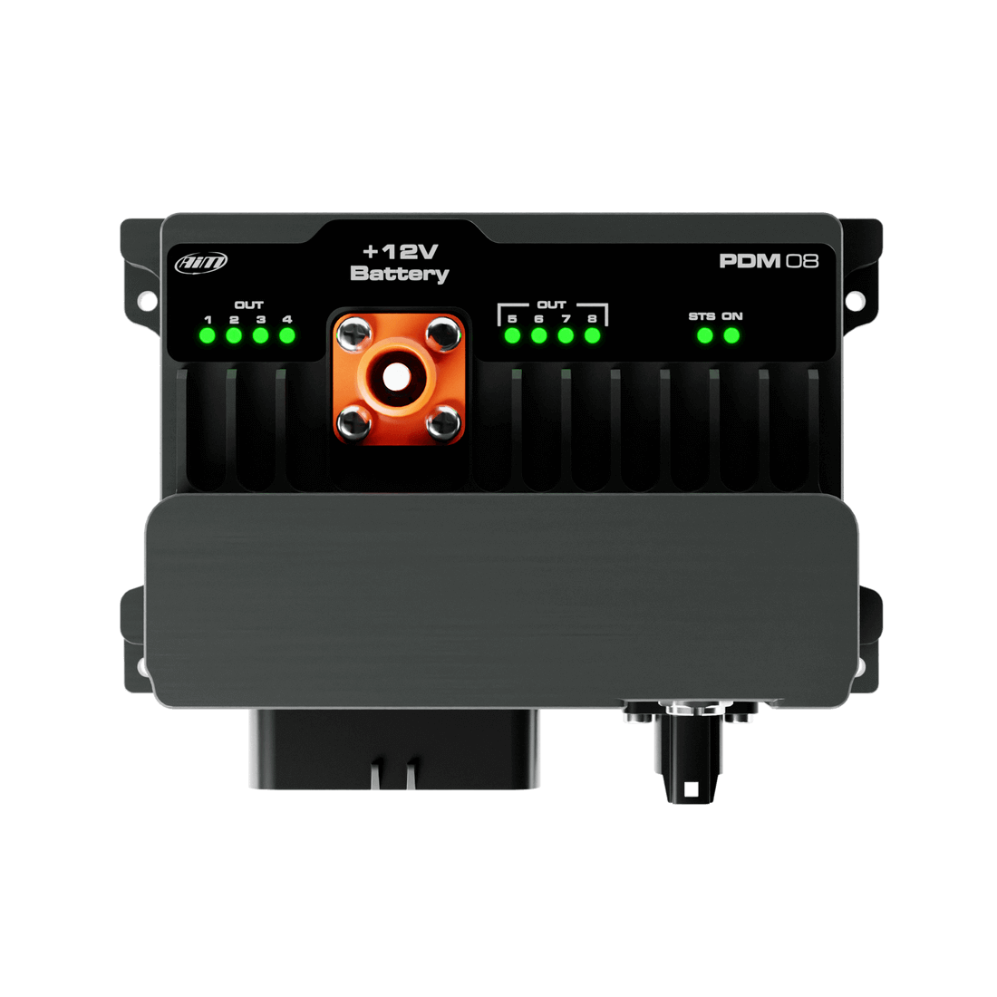 AIM PDM-8 Power distribution module PDM08 - Module Only Photo-0