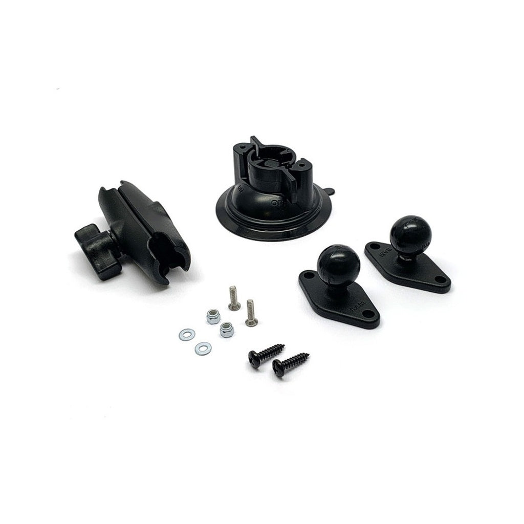 AIM X46KSVS00 Suction Cup Kit for Solo 2 / Solo 2 DL Photo-0