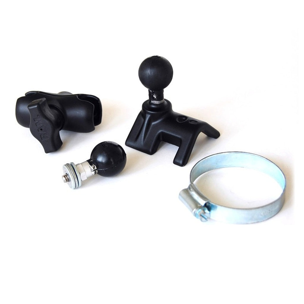 AIM X90KSSMC0 Bracket Kit for SmartyCam 3 Corsa Photo-0