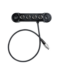 AIM X08HUB150 Data Hub with 150 cm cable Photo-0