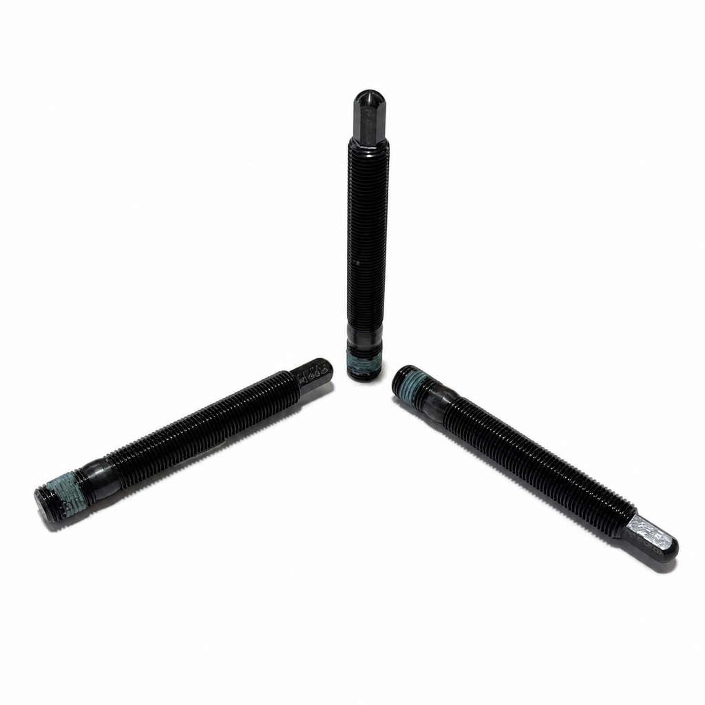 A.I.TECH AIT-102B.EX Wheel stud 12x1,25 - 12x1,5 L.102 Photo-0