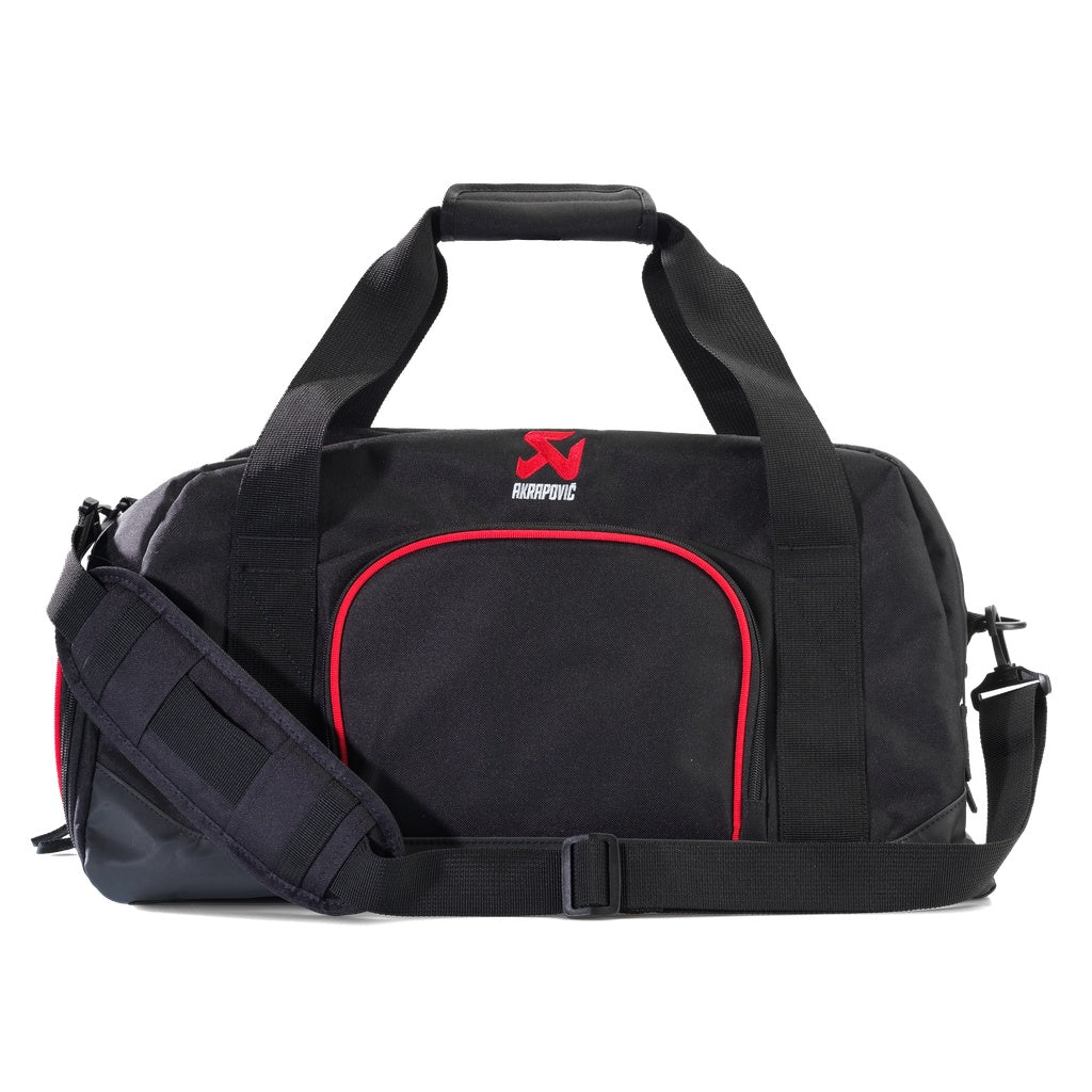 AKRAPOVIC 802122 Duffel Bag x Ogio Photo-0