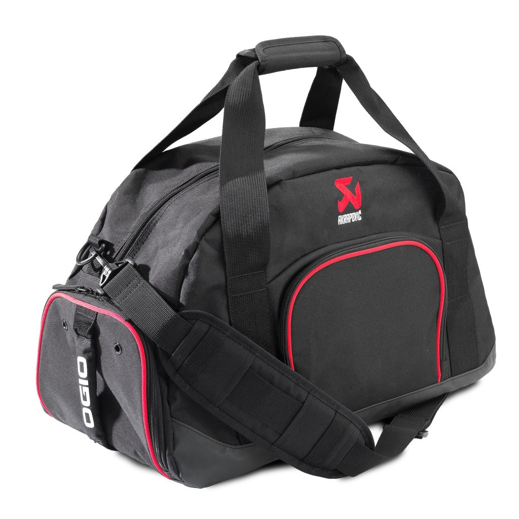 AKRAPOVIC 802122 Duffel Bag x Ogio Photo-1