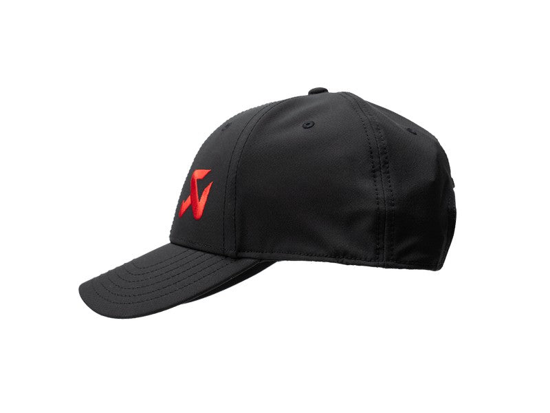 AKRAPOVIC 802283 Baseball Cap Photo-1