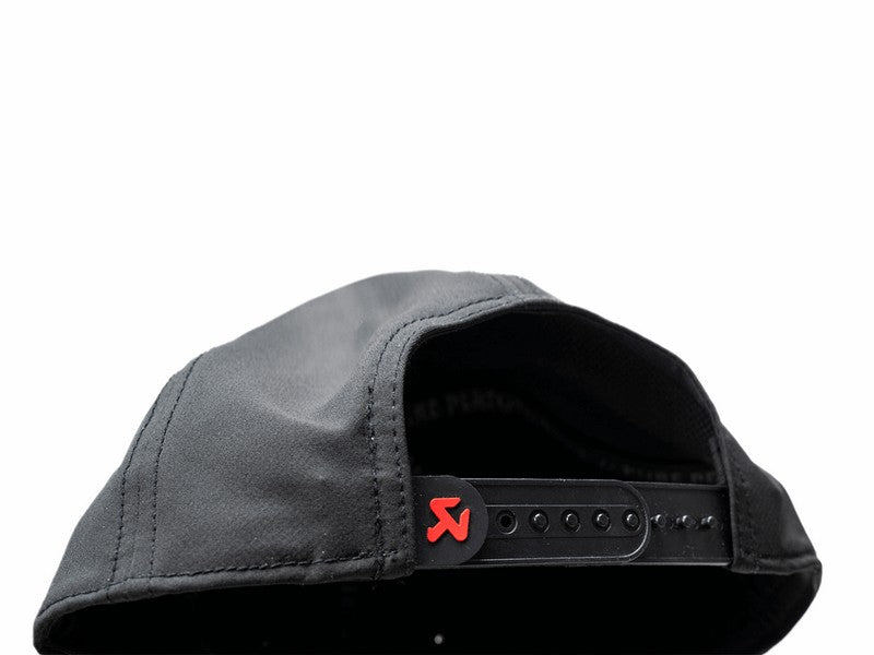 AKRAPOVIC 802283 Baseball Cap Photo-3