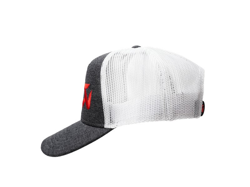 AKRAPOVIC 802294 Kids Trucker Cap Photo-1