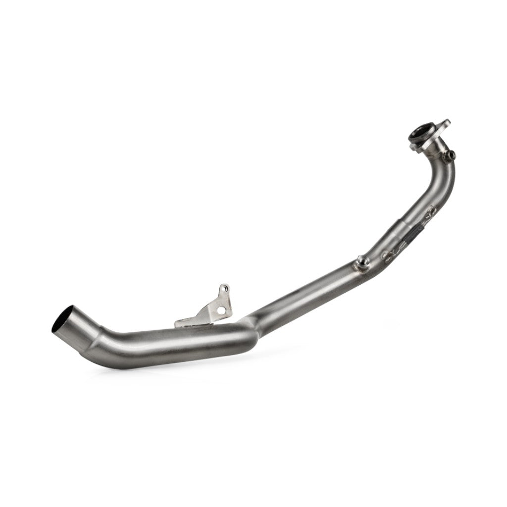 AKRAPOVIC E-H7R5 Exhaust Header (Stainless Steel) for HONDA X-ADV 750 Photo-0
