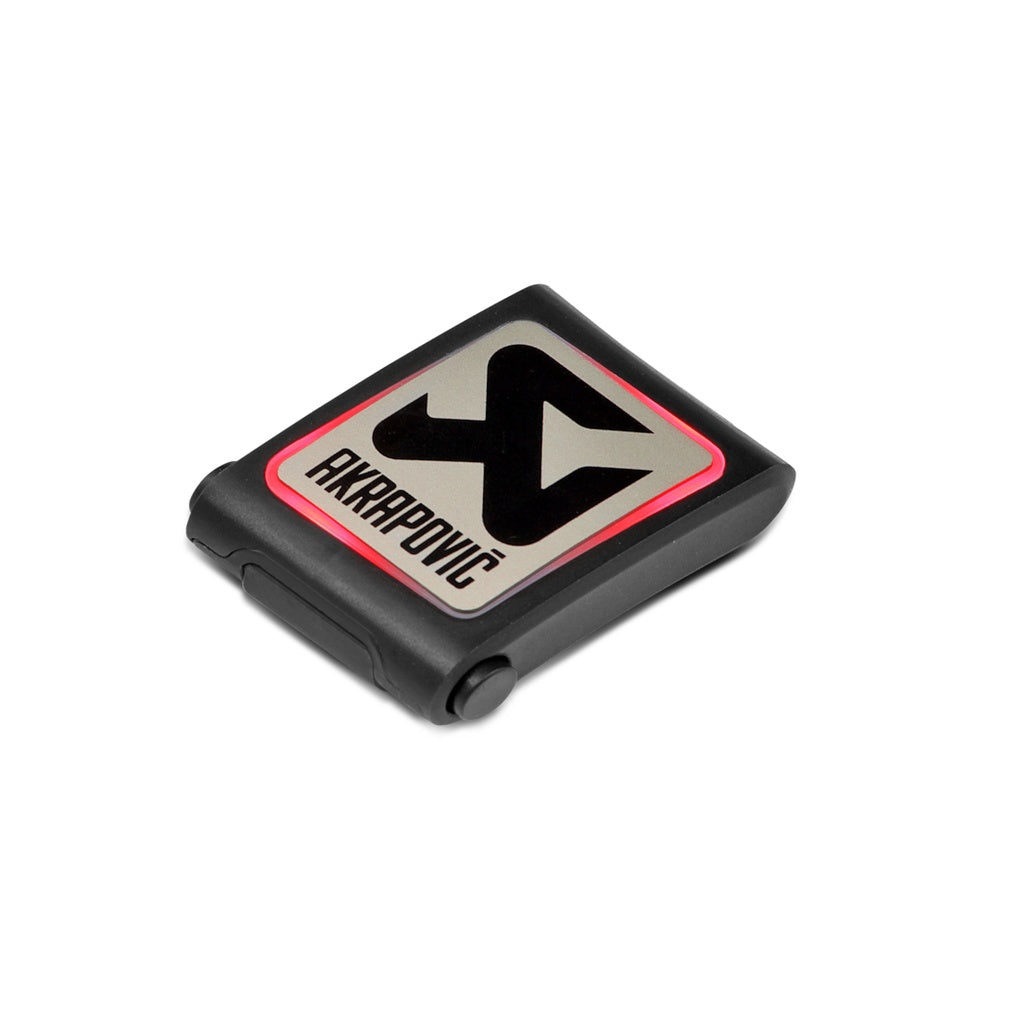 AKRAPOVIC P-HF1646 Sound Kit for AUDI RS Q8 (4M) 2025- Photo-1