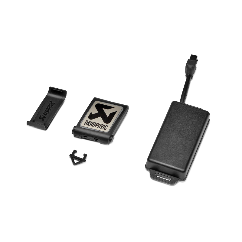 AKRAPOVIC P-HF1479 Sound Kit for CUPRA Formentor VZ5 2022-2024 Photo-2