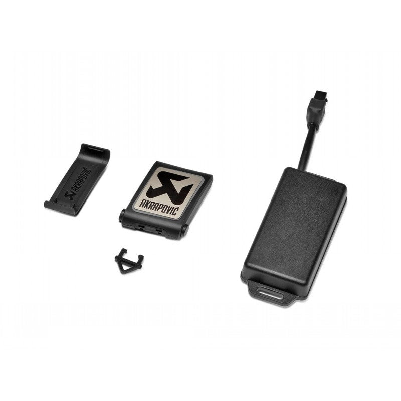 AKRAPOVIC P-HF1553 Sound Kit for BMW XM (G09) 2022- Photo-0 
