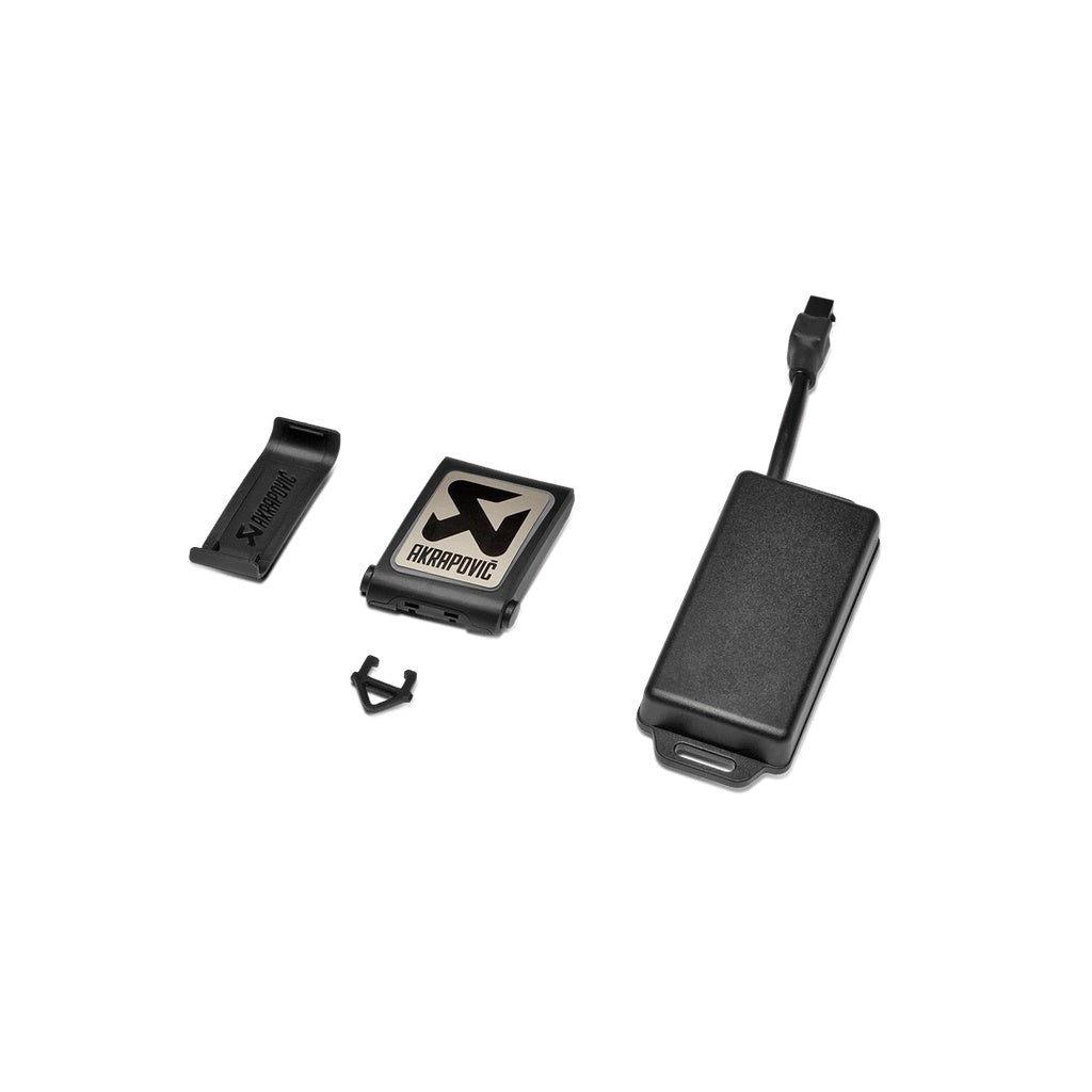 AKRAPOVIC P-HF1586 Sound Kit for PORSCHE Cayenne 2023- Photo-0