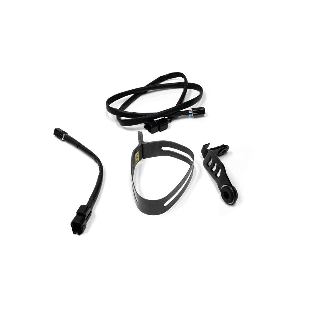 AKRAPOVIC P-HF1595 Fiting Kit for YAMAHA MT-09 / FZ-09 2024- Photo-0