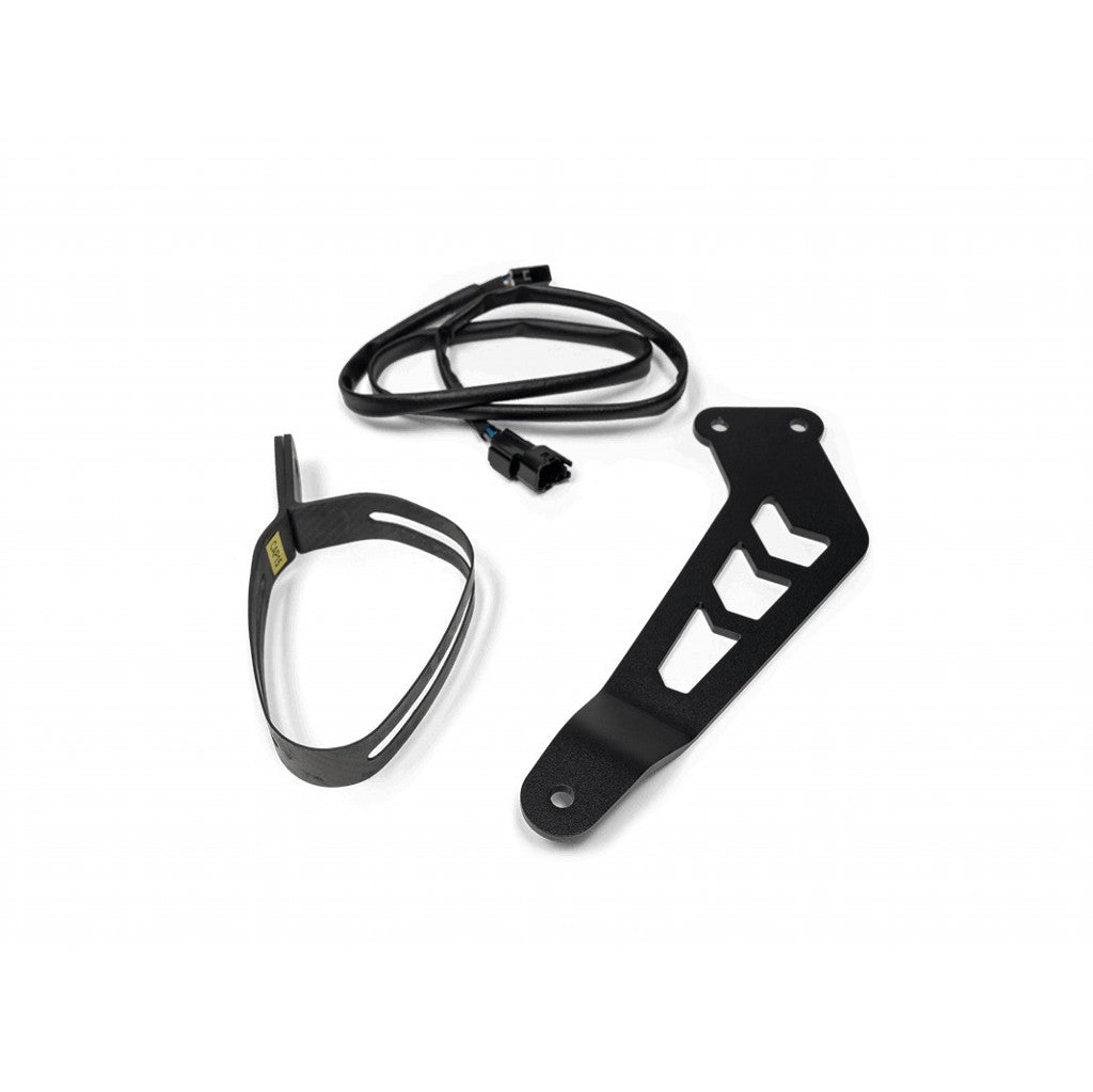 AKRAPOVIC P-HF1596 Mounting Fitting Kit for YAMAHA MT-09 / FZ-09 2021-2023 Photo-0