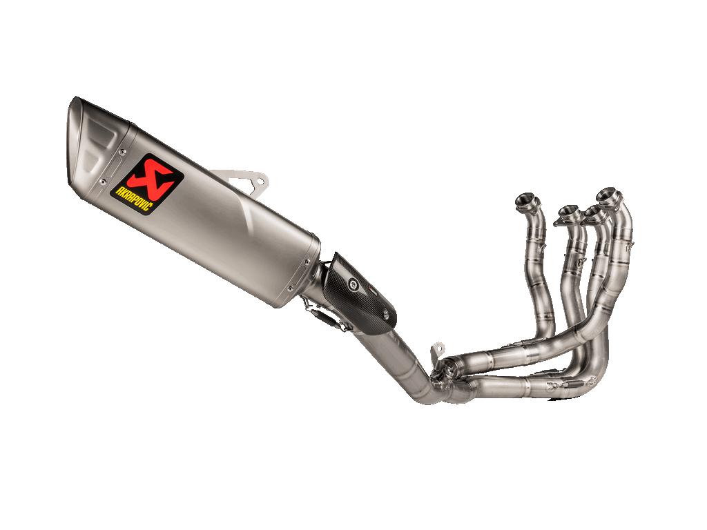 AKRAPOVIC MOTO P-HSB10R8/1H Heat shield (Carbon) HONDA CBR 1000RR-R Fireblade/SP 2020-2020 Photo-1