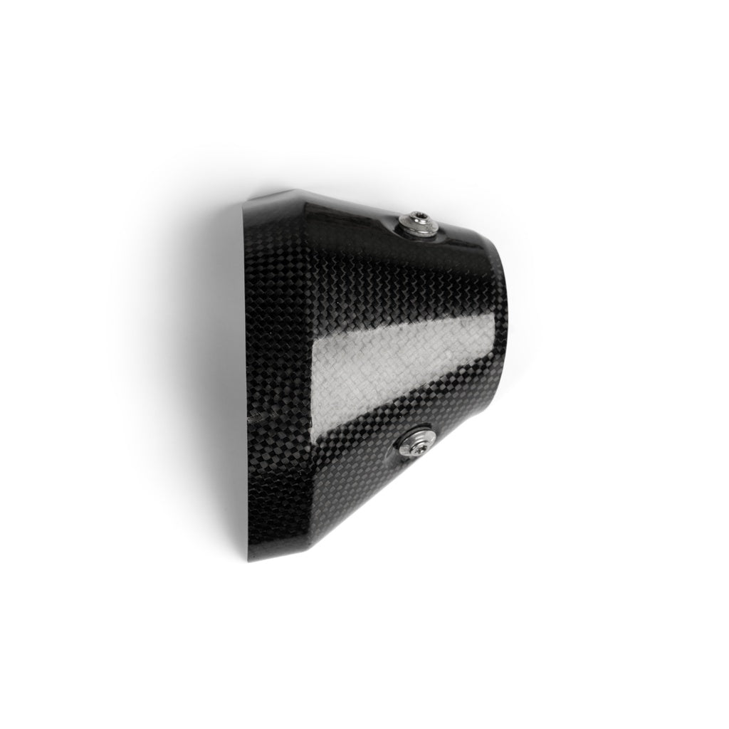 AKRAPOVIC P-HSB13SO2U Heat Shield Upper (Carbon) for BMW R 1300 GS / ADVENTURE Photo-0