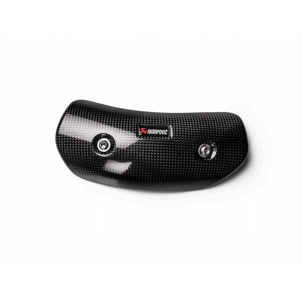 AKRAPOVIC P-HSH10R5 Heat Shield (Carbon) for HONDA CBR1000RR-R Fireblade / SP 2024+ Photo-0