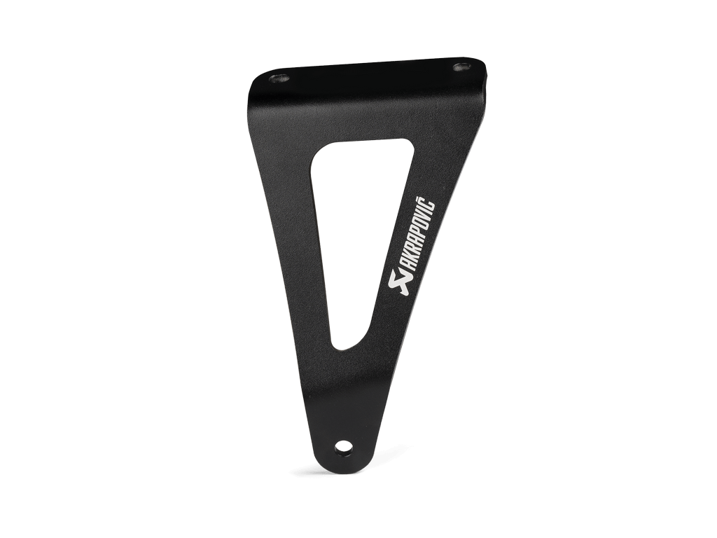AKRAPOVIC MOTO P-X257 Muffler bracket (Aluminium) HONDA CBR 1000RR-R Fireblade/SP 2020-2020 Photo-0