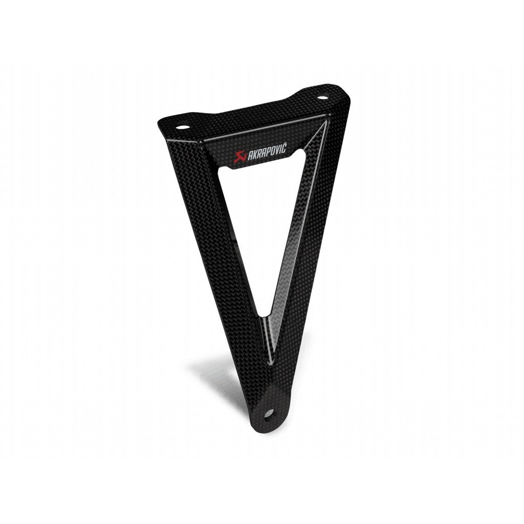 AKRAPOVIC S-H10E4-APLT Exhaust System Evolution Line (Titanium) for HONDA CBR1000RR-R Fireblade / SP 2024+ Photo-1